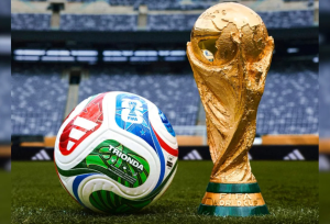 Komentar Bos FIFA terkait Tiket Piala Dunia 2026 yang Dinilai Mahal