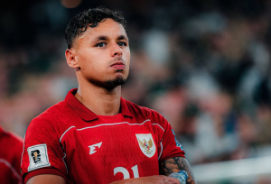 PSSI Beri Respons atas Isu Paspoortgate yang Libatkan Pemain Timnas Indonesia