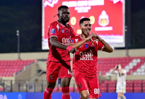 Persijap Jepara vs Bhayangkara FC 2-1 Tuan Rumah Hentikan Tren Kemenangan Lawan