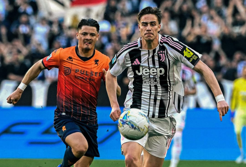 Prediksi Atalanta vs Juventus 12 April 2026 Serie A