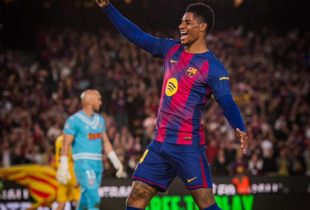 Prediksi Atletico Madrid vs Barcelona Misi Comeback Berat Blaugrana di Metropolitano