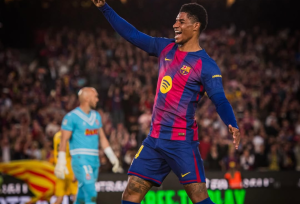 Prediksi Atletico Madrid vs Barcelona Misi Comeback Berat Blaugrana di Metropolitano