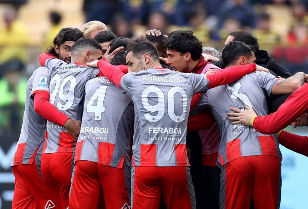 Prediksi Cagliari vs Cremonese 11 April 2026 Duel Hidup-Mati di Zona Degradasi