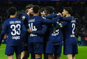 Prediksi PSG vs Liverpool Liverpool Harus Bangkit di Tengah Kans 23,9 Persen