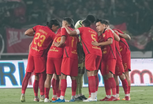 Prediksi Persija vs Persebaya Tekanan Besar Macan Kemayoran, Bajul Ijo Siap Mengancam