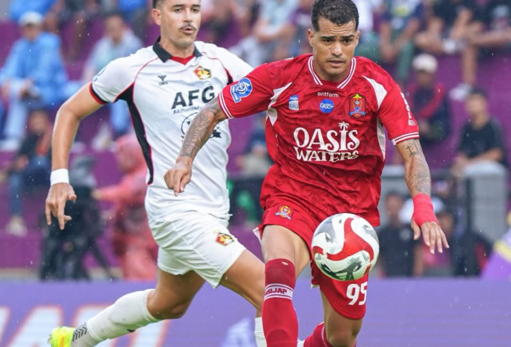 Prediksi Persijap Jepara vs Bhayangkara Presisi Lampung 11 April 2026 di BRI Super League