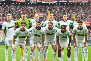 Prediksi Sassuolo vs Como Jay Idzes dkk Hadapi Tantangan Besar