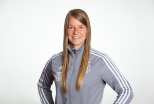 Union Berlin Rekrut Marie-Louise Eta, Pelatih Wanita Pertama dalam Sejarah Klub