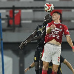 Bali United vs Borneo FC 2-3: Pesut Etam Kian Menekan Persib di Puncak Klasemen