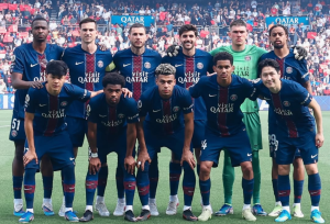 Prediksi Pertandingan Bayern Munich vs PSG 7 Mei 2026 di Liga Champions