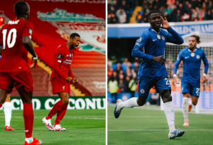 Prediksi Pertandingan Liverpool vs Chelsea 9 Mei 2026 di Premier League