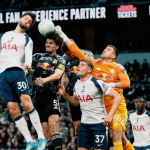 Tottenham vs Leeds 1-1: Spurs Tertahan, Jarak dari Zona Degradasi Tak Melebar